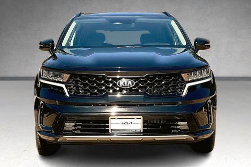 2021 Kia Sorento EX
