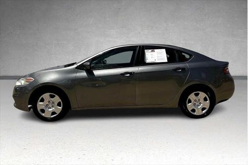 2013 Dodge Dart SE