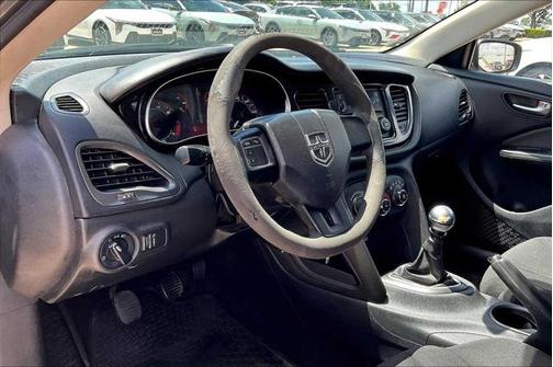 2013 Dodge Dart SE