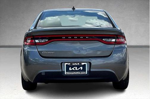 2013 Dodge Dart SE