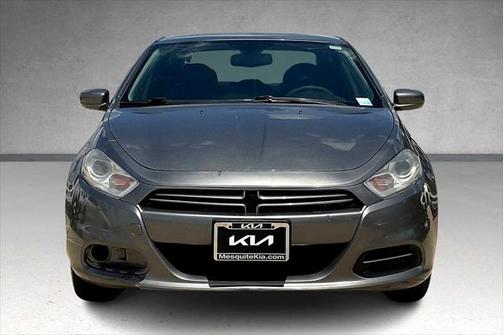 2013 Dodge Dart SE