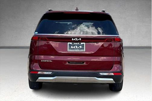 2023 Kia Carnival SX Prestige