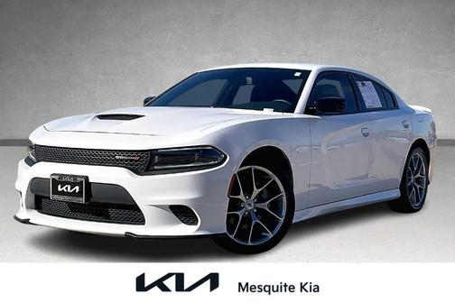 2023 Dodge Charger GT