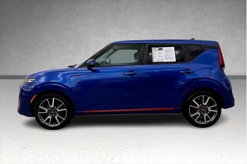2020 Kia Soul GT-Line 2.0L