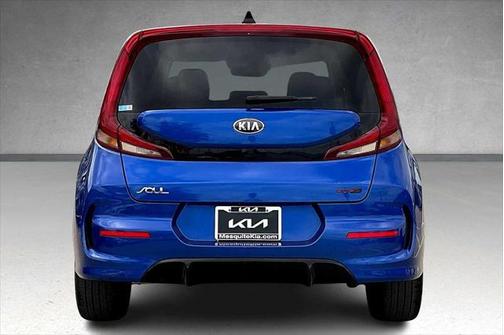 2020 Kia Soul GT-Line 2.0L