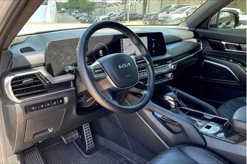 2023 Kia Telluride SX