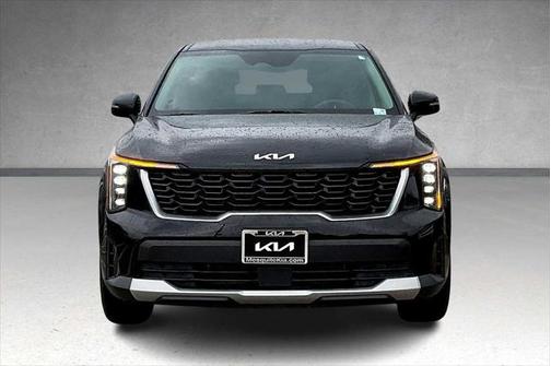 2025 Kia Sorento LX