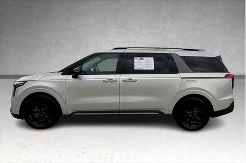 2025 Kia Carnival SX Prestige