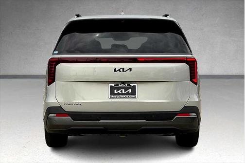 2025 Kia Carnival SX Prestige
