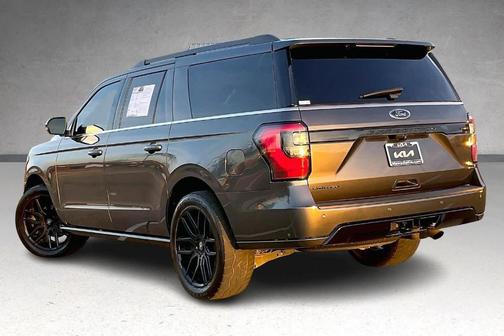 2019 Ford Expedition Max Limited