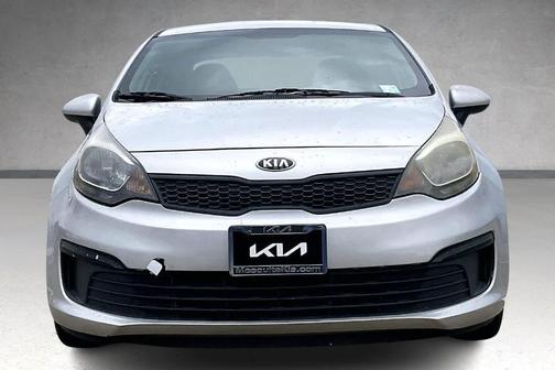 2017 Kia Rio LX