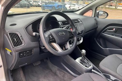 2017 Kia Rio LX