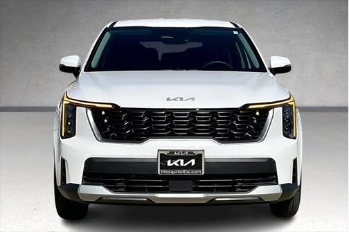 2024 Kia Sorento LX