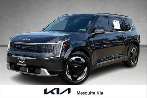 2024 Kia EV9 Land
