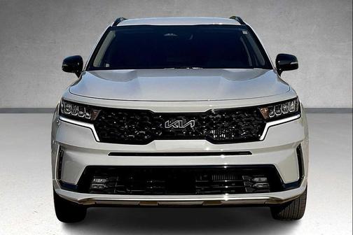 2023 Kia Sorento EX