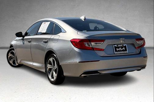2019 Honda Accord EX-L