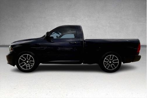 2014 RAM 1500 Tradesman/Express