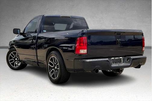 2014 RAM 1500 Tradesman/Express