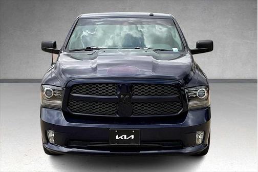 2014 RAM 1500 Tradesman/Express