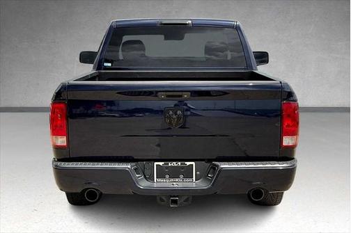 2014 RAM 1500 Tradesman/Express
