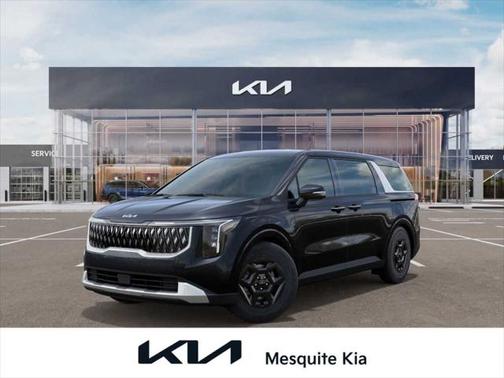 2025 Kia Carnival Hybrid LXS