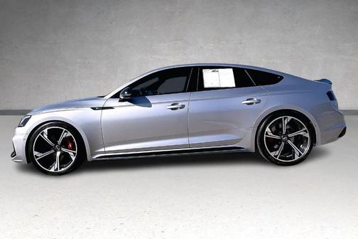 2019 Audi RS 5 2.9T