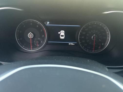 2019 Genesis G70 3.3T Dynamic