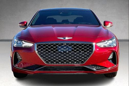 2019 Genesis G70 3.3T Dynamic