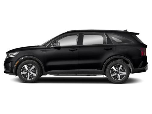 2022 Kia Sorento EX