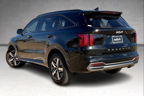 2022 Kia Sorento EX