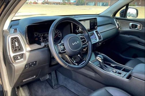 2022 Kia Sorento EX