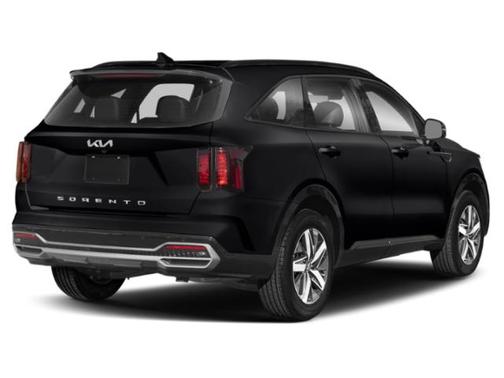 2022 Kia Sorento EX