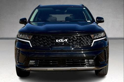2022 Kia Sorento EX