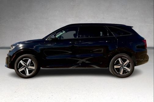 2022 Kia Sorento EX