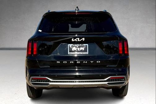 2022 Kia Sorento EX