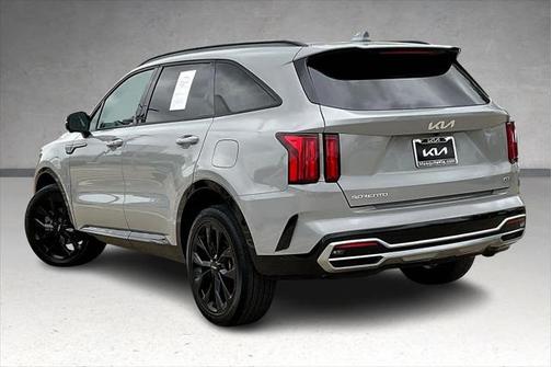 2023 Kia Sorento SX Prestige