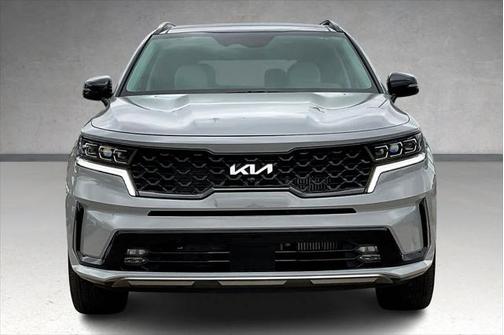 2023 Kia Sorento SX Prestige