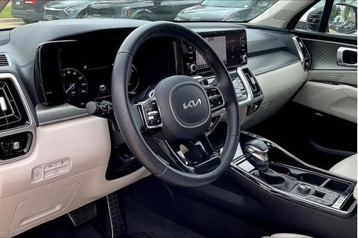 2023 Kia Sorento SX Prestige