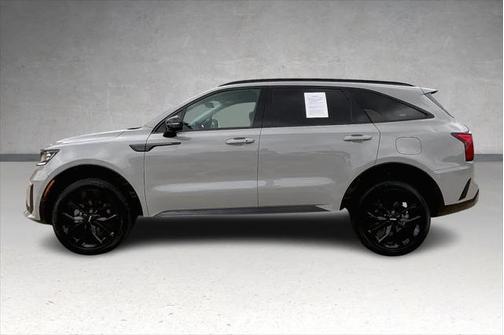 2023 Kia Sorento SX Prestige