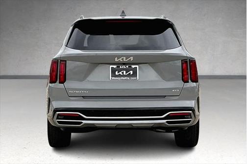 2023 Kia Sorento SX Prestige