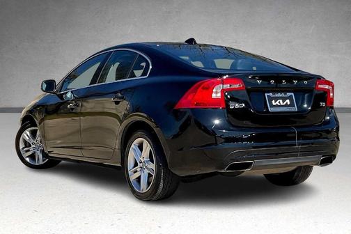 2015 Volvo S60 T5 Premier