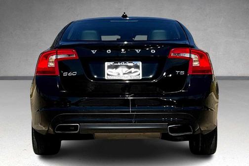 2015 Volvo S60 T5 Premier