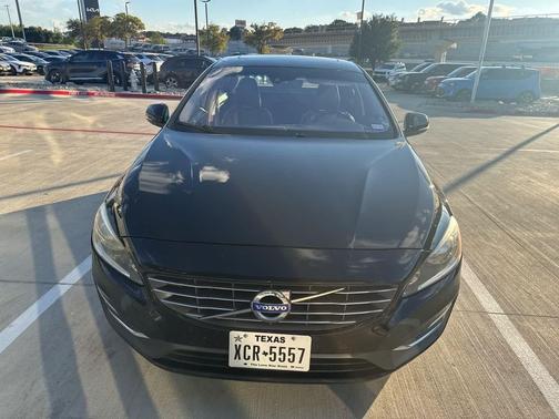 2015 Volvo S60 T5 Premier