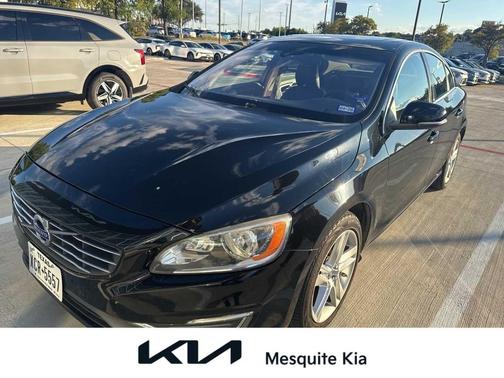 2015 Volvo S60 T5 Premier