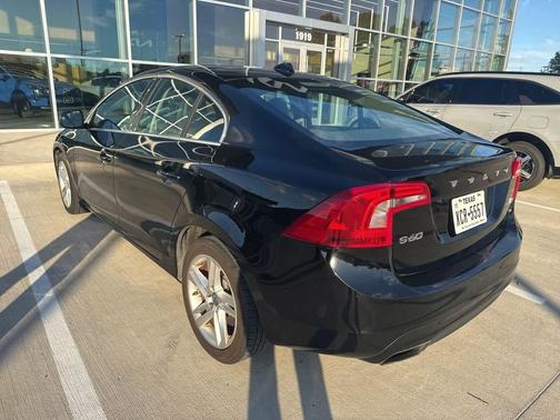 2015 Volvo S60 T5 Premier