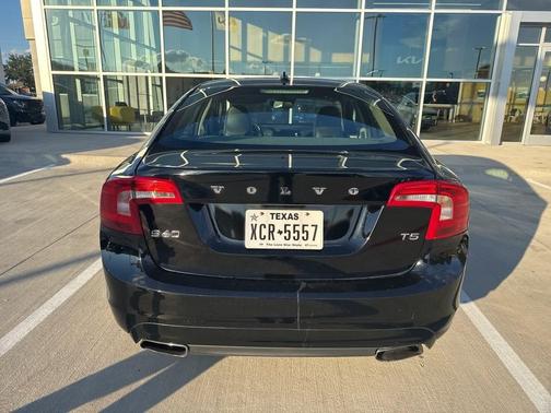 2015 Volvo S60 T5 Premier
