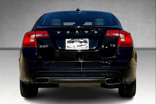 2015 Volvo S60 T5 Premier