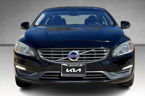 2015 Volvo S60 T5 Premier