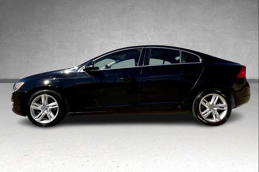 2015 Volvo S60 T5 Premier