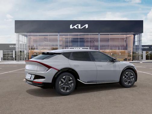 2025 Kia EV6 Light